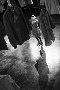 La pluie et le grand théâtre du monde