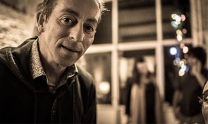 Olivier Chambon théâtre Pau