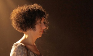 Valérie Leconte théâtre Pau