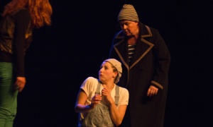 Théâtre à pau