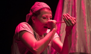 Theatre Pau Pinocchio