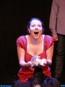 Théâtre / article VL