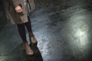 Théâtre La pluie