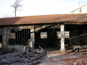 Théâtre par les villages