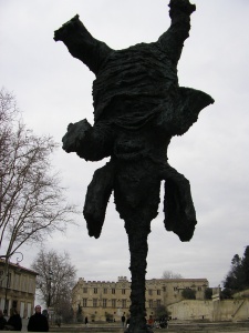 Le grand théâtre du monde