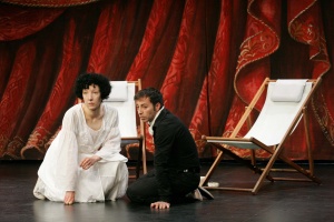 le grand théâtre