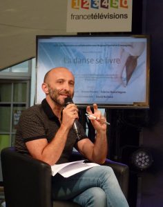 Blogeur infatigable Laurent Bourbousson crée ouvertauxpublics